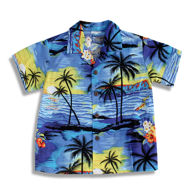 Junior's shirt