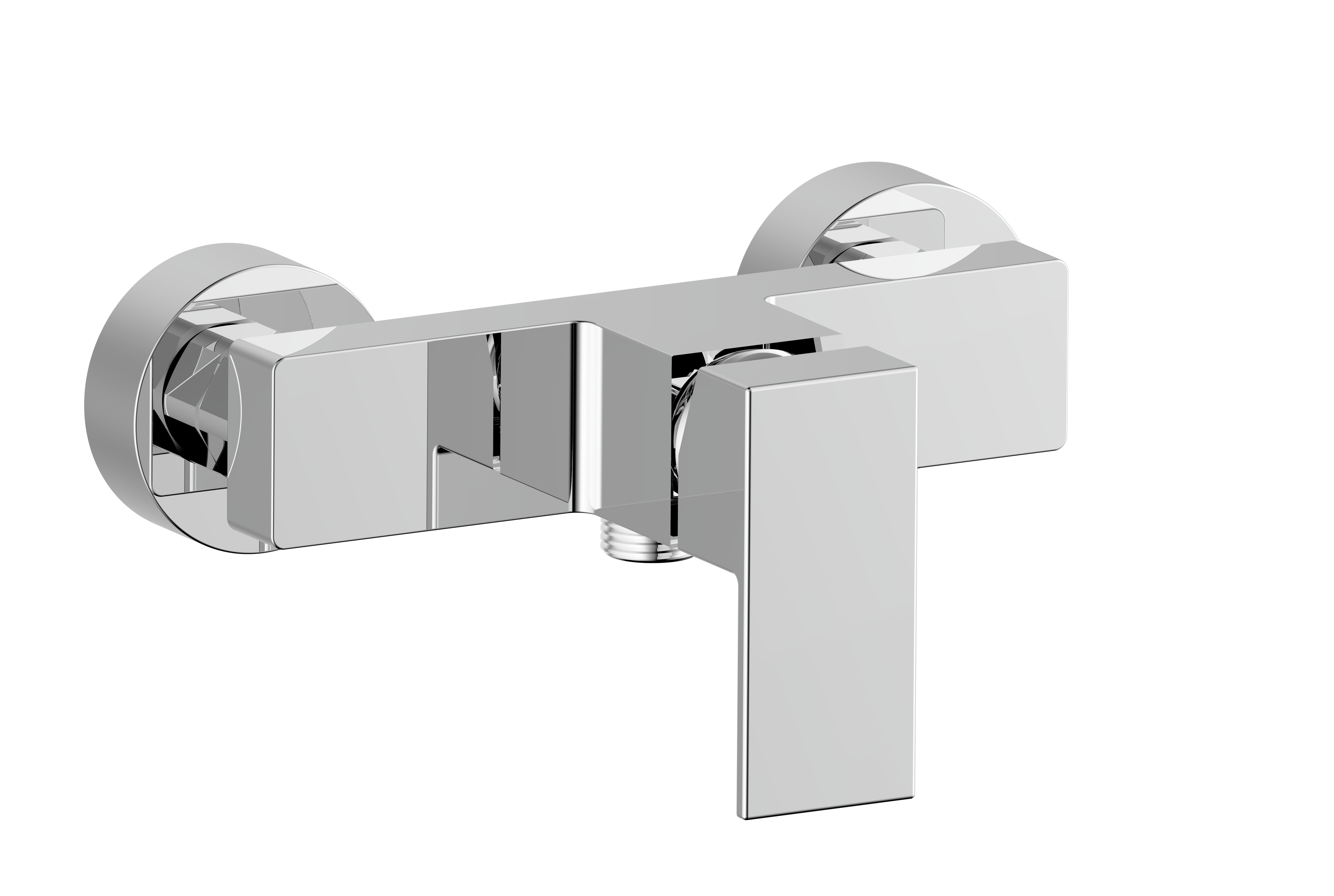 Single Lever Shower Faucet