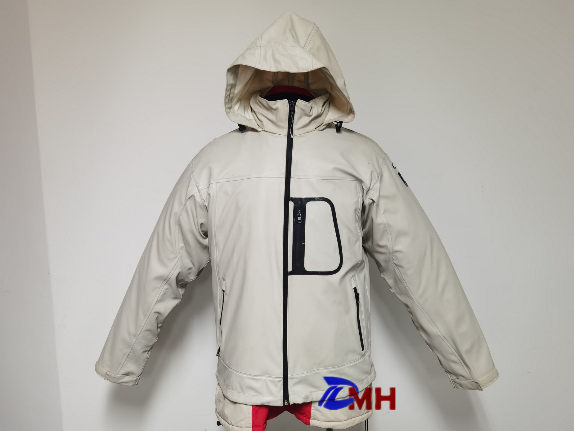 PU jacket