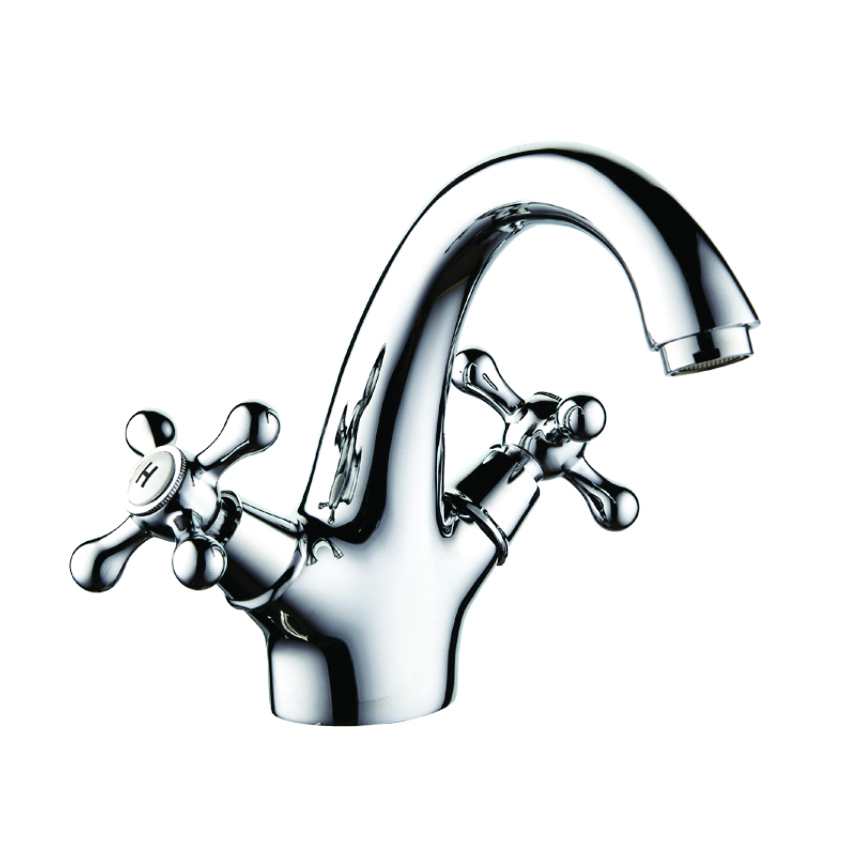 TIEMA ZS57903A Basin Faucet