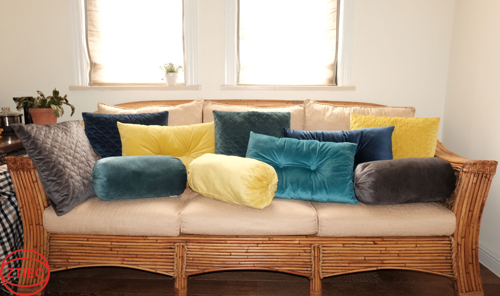 cushion
