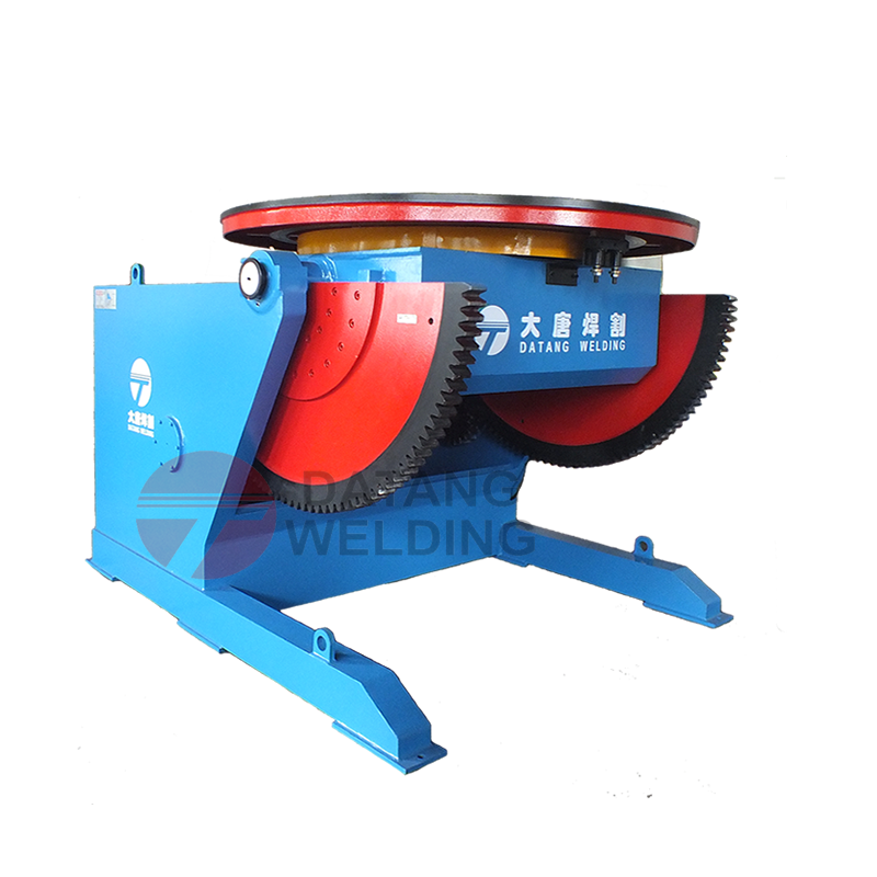 WUXI DATANG WELDING & CUTTING MECHANICAL EQUIPMENT CO., LTD – H-beam production line 3