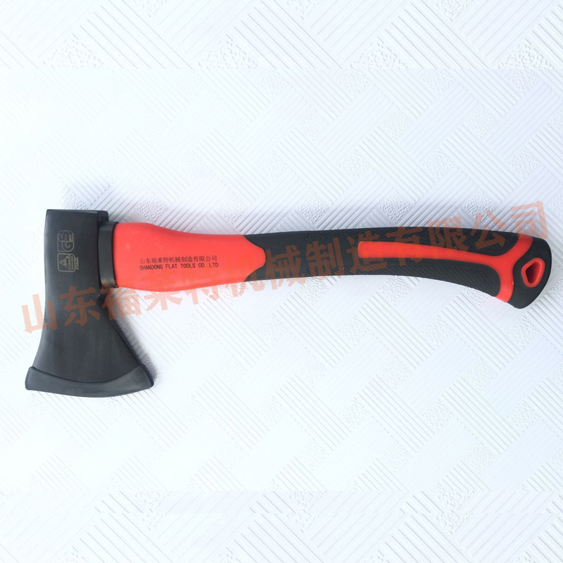 Axe With Tpr Handle