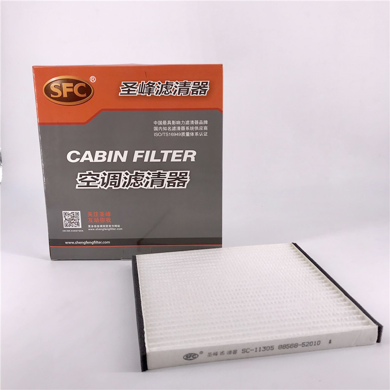 Cabin Filter 88568-52010 Filter