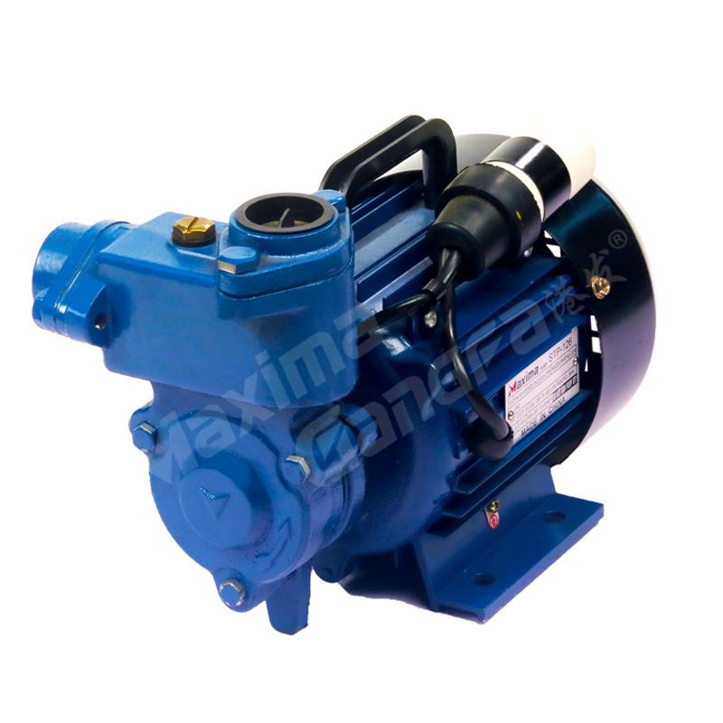 STP-126