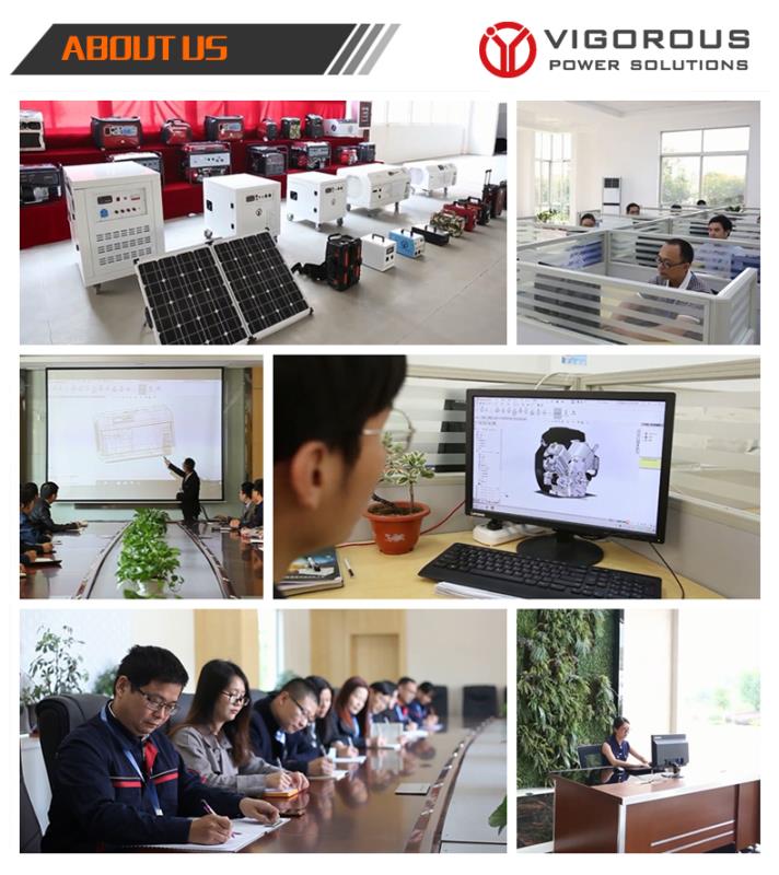Jiangxi Yongjuntai New Energy Technology Co., Ltd. – Photos produits 2