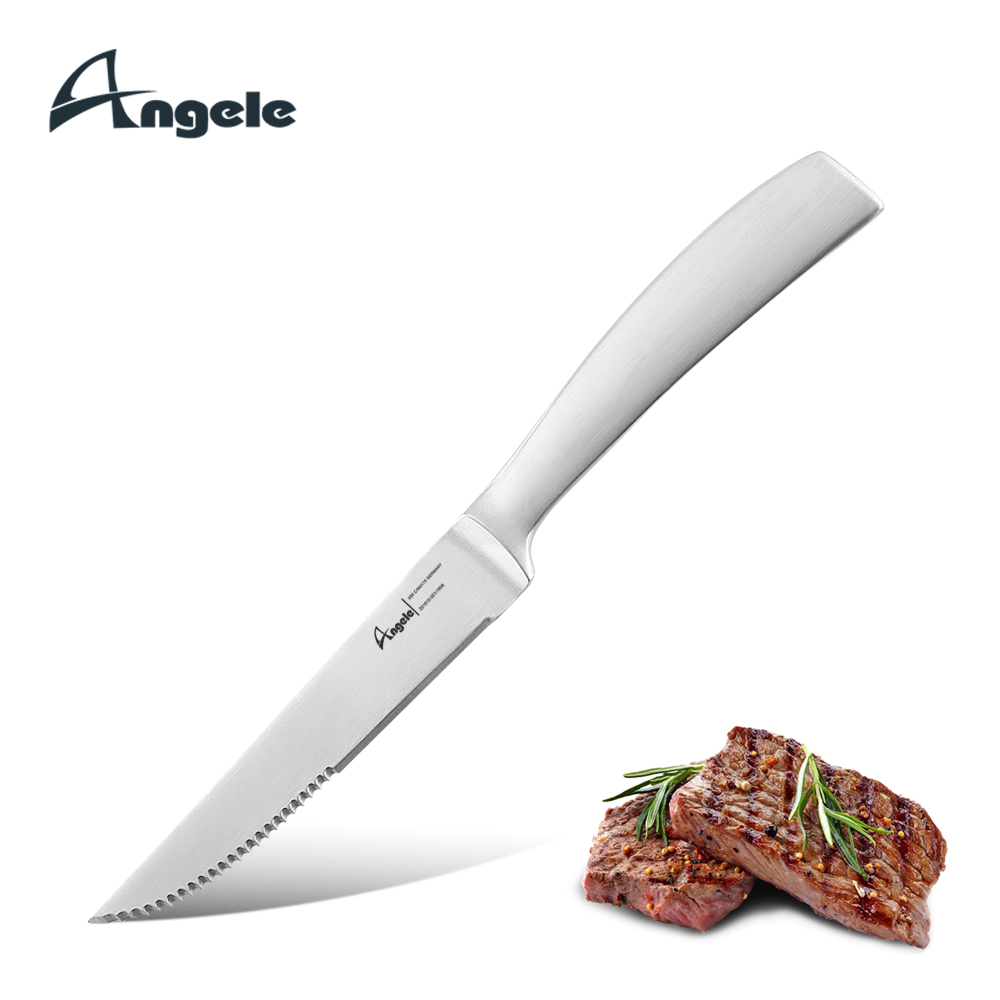 Steak knife