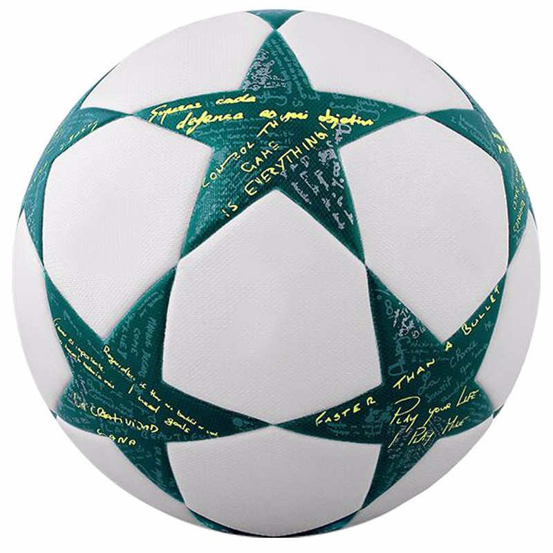 Popular Football
