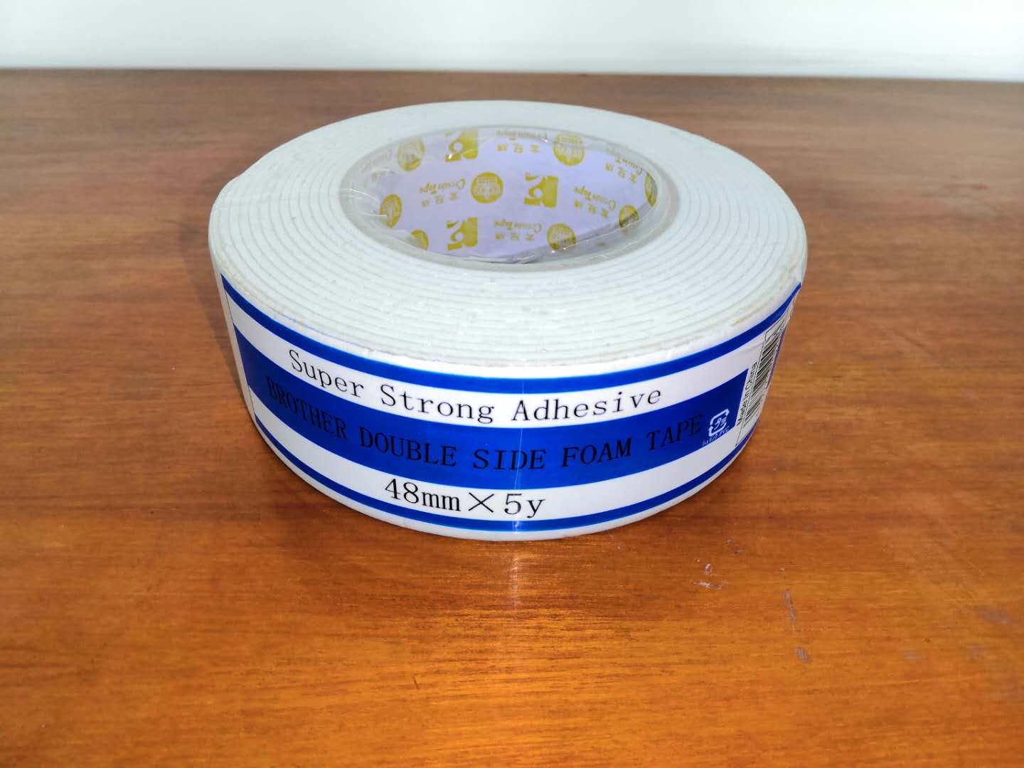 Double Side Foam Tape