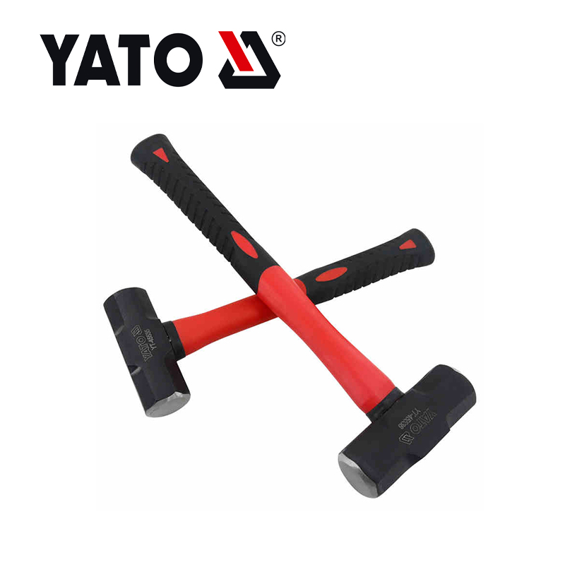Sledge Hammer