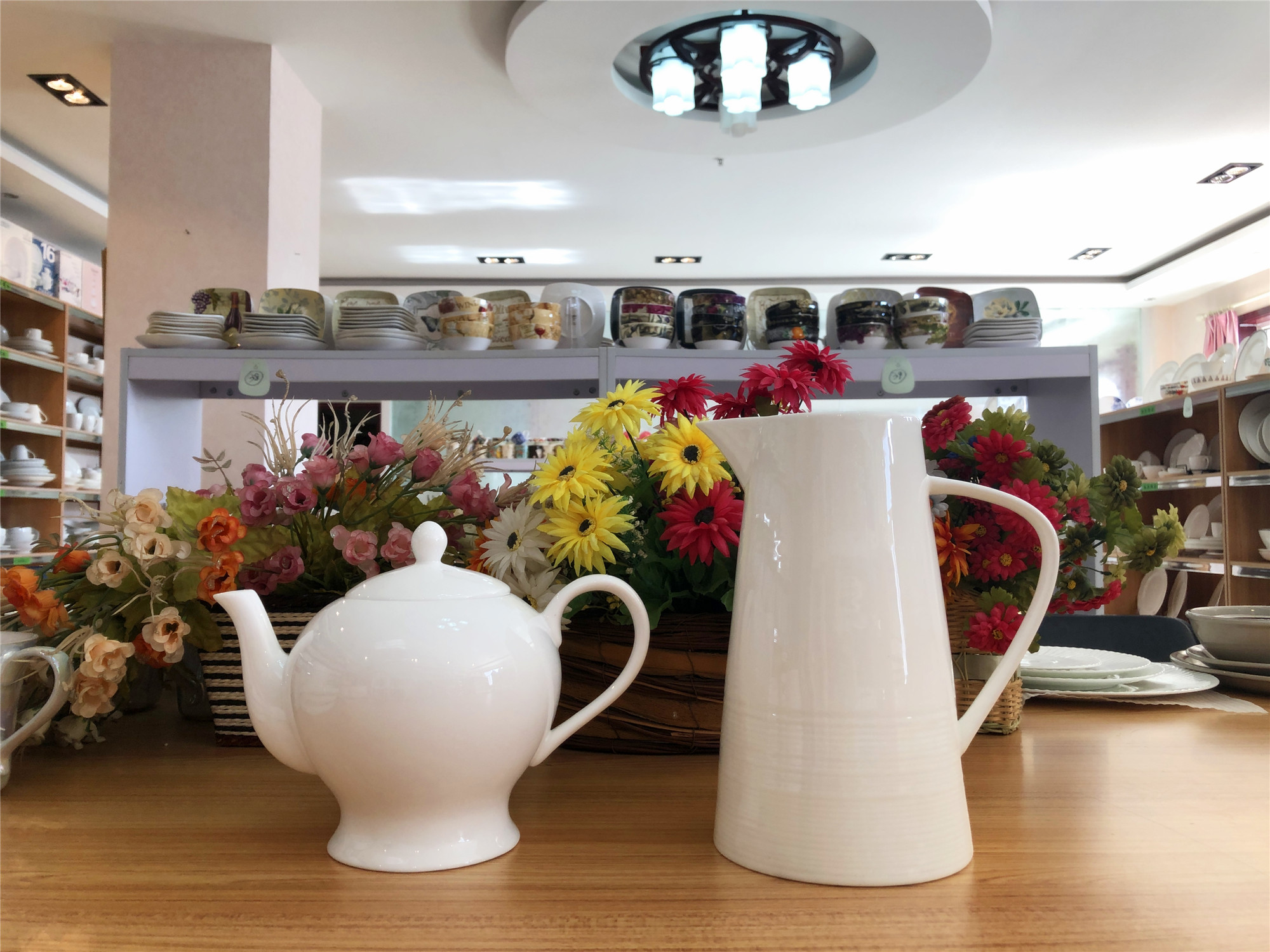 Bonechina