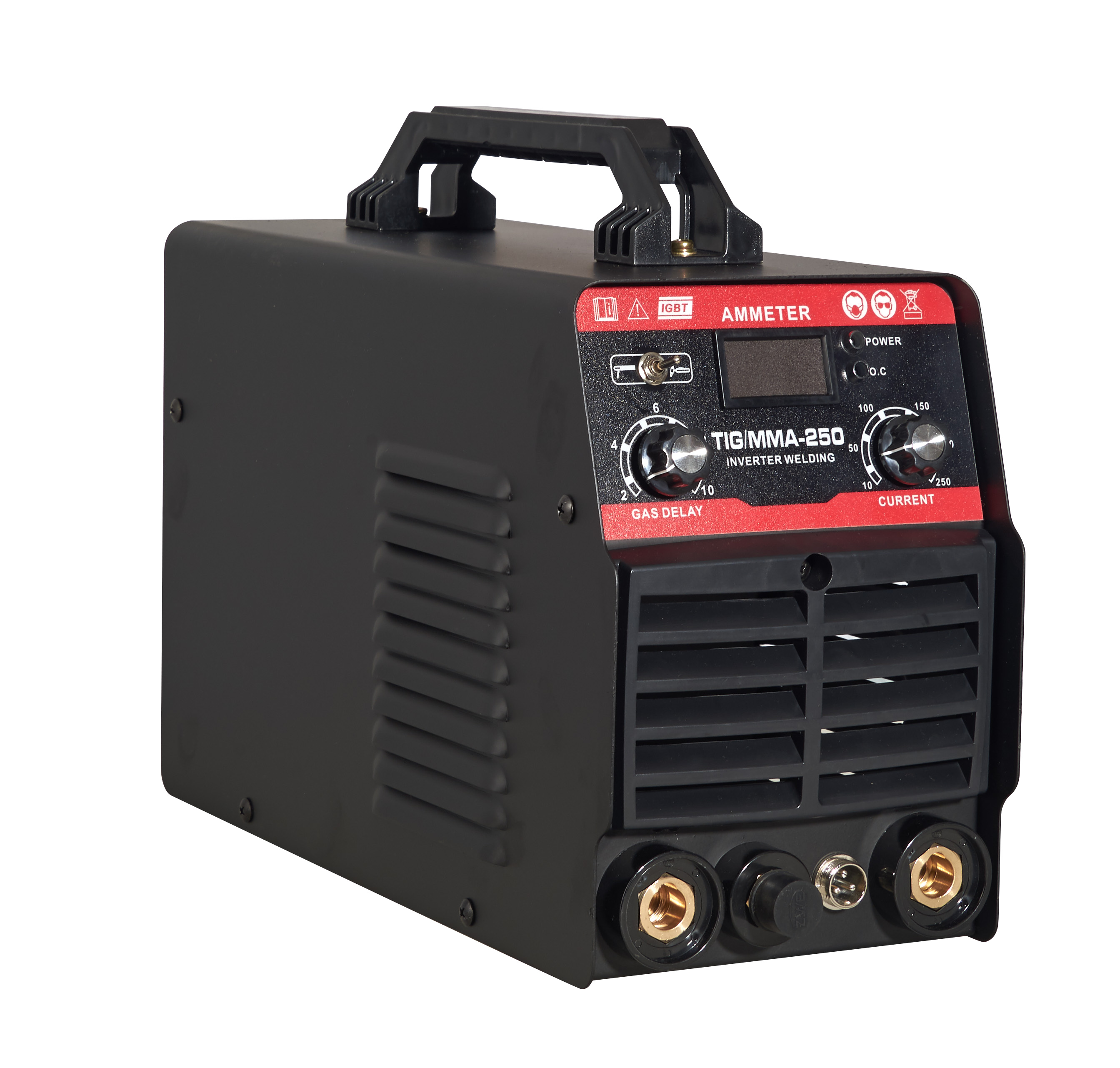 Tig/Mma-20 Series 250a