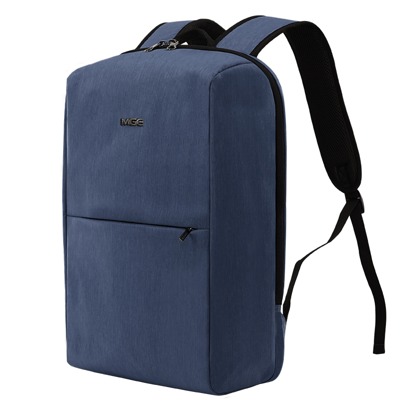 MGE Travel Laptop Backpack 15.6 inch Fashion Computer backpack Water-repellent Nylon Laptop backpack for Work/ Business/ School/women