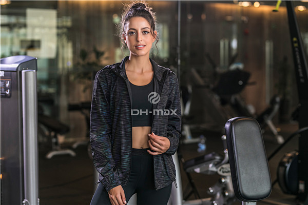 Ladies jacket