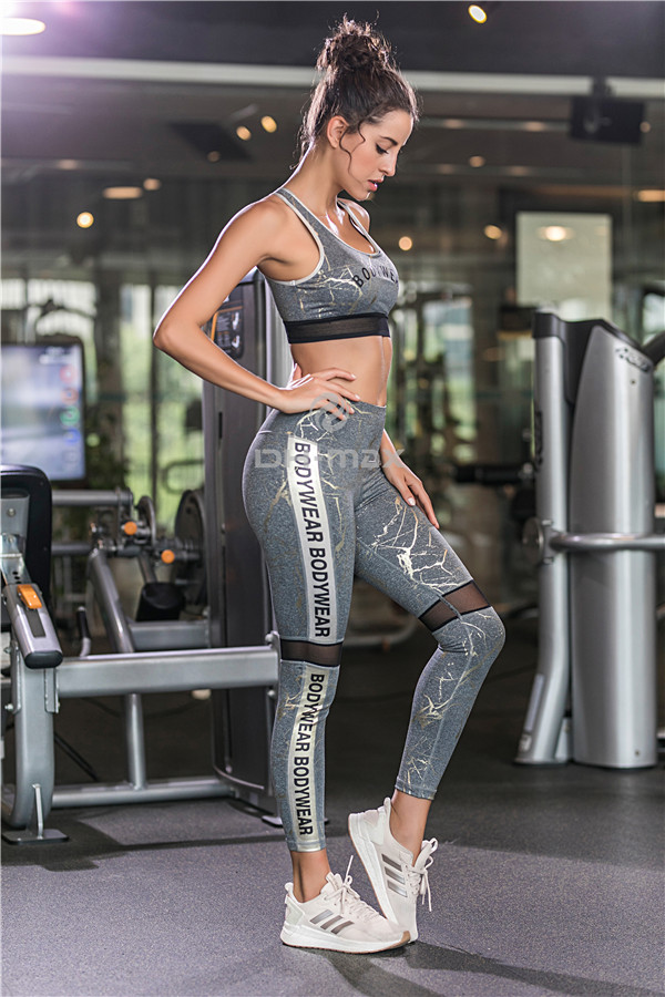 Ladies yoga sets
