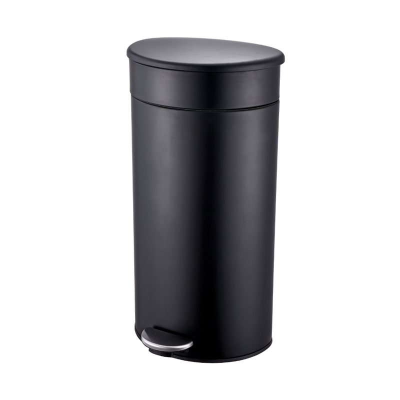 E SERIES 30 liter pedal bin