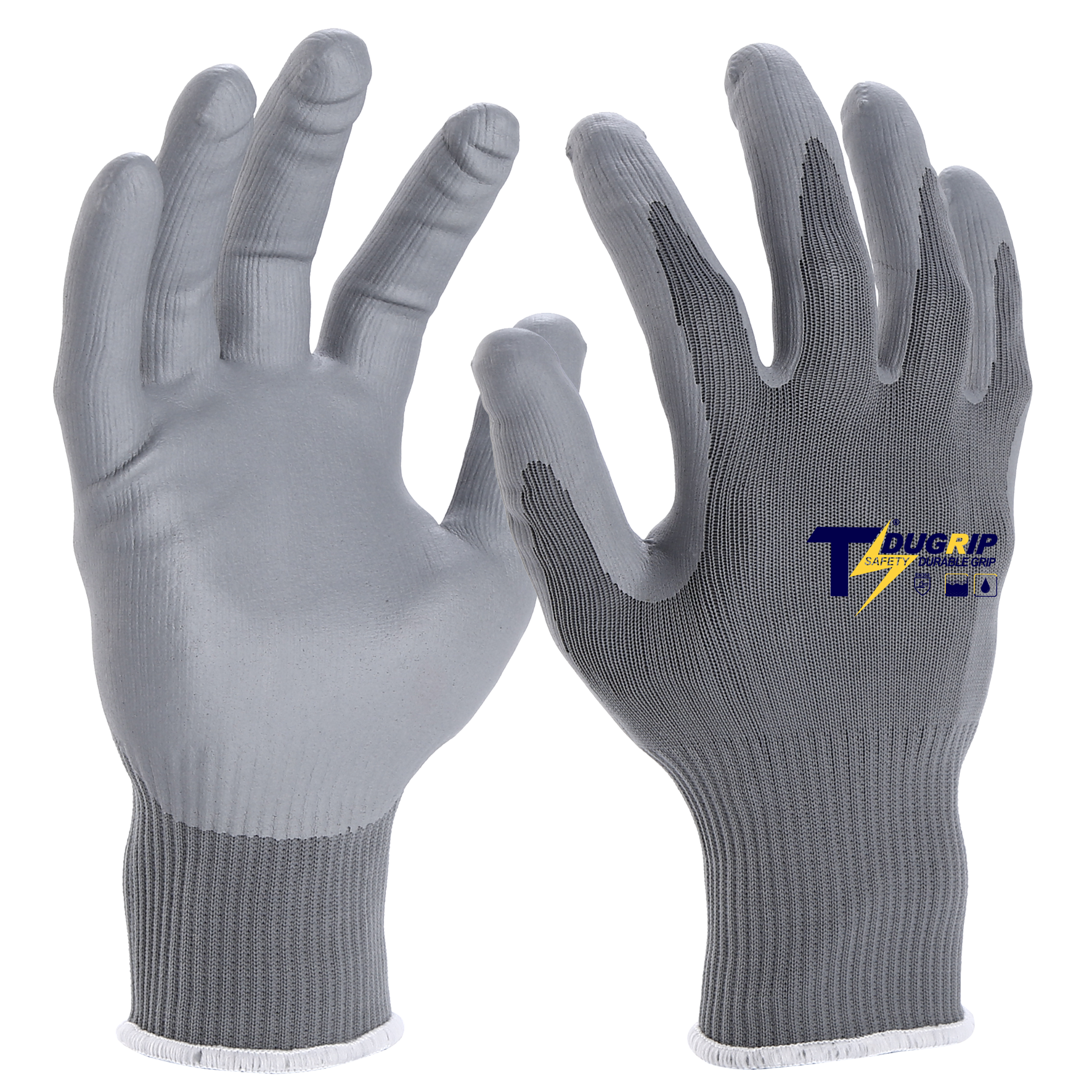 WORKING GLOVES-N21101 Ultra-Fine Foam Nitrile