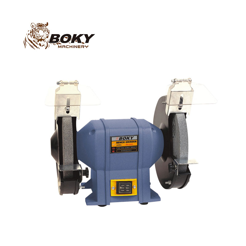Bench Grinder