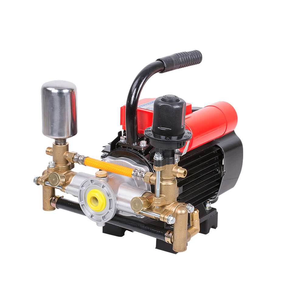 Garden Machine Fst-E868