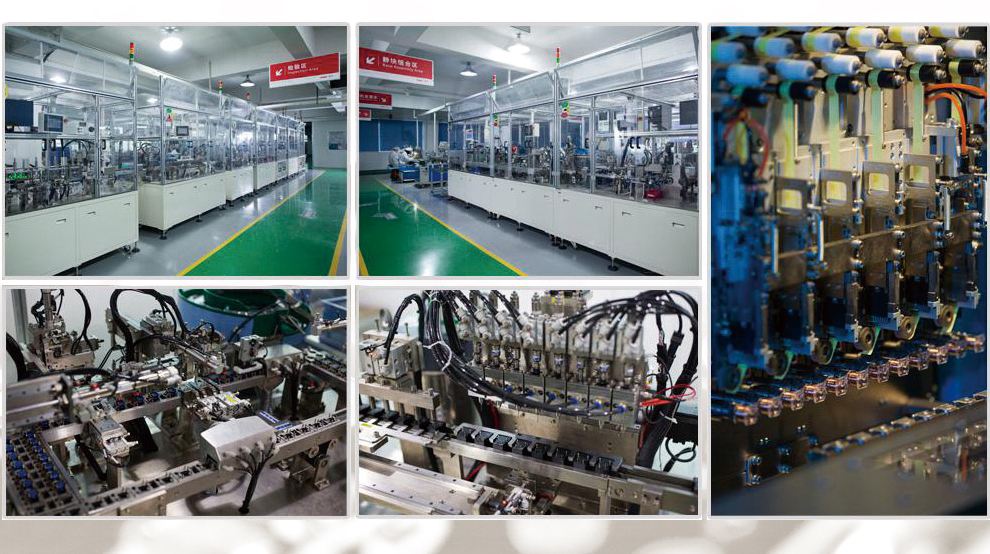 Xinda Electrical Co., Ltd. – power relays 2