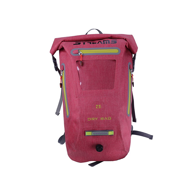 waterproof backpack