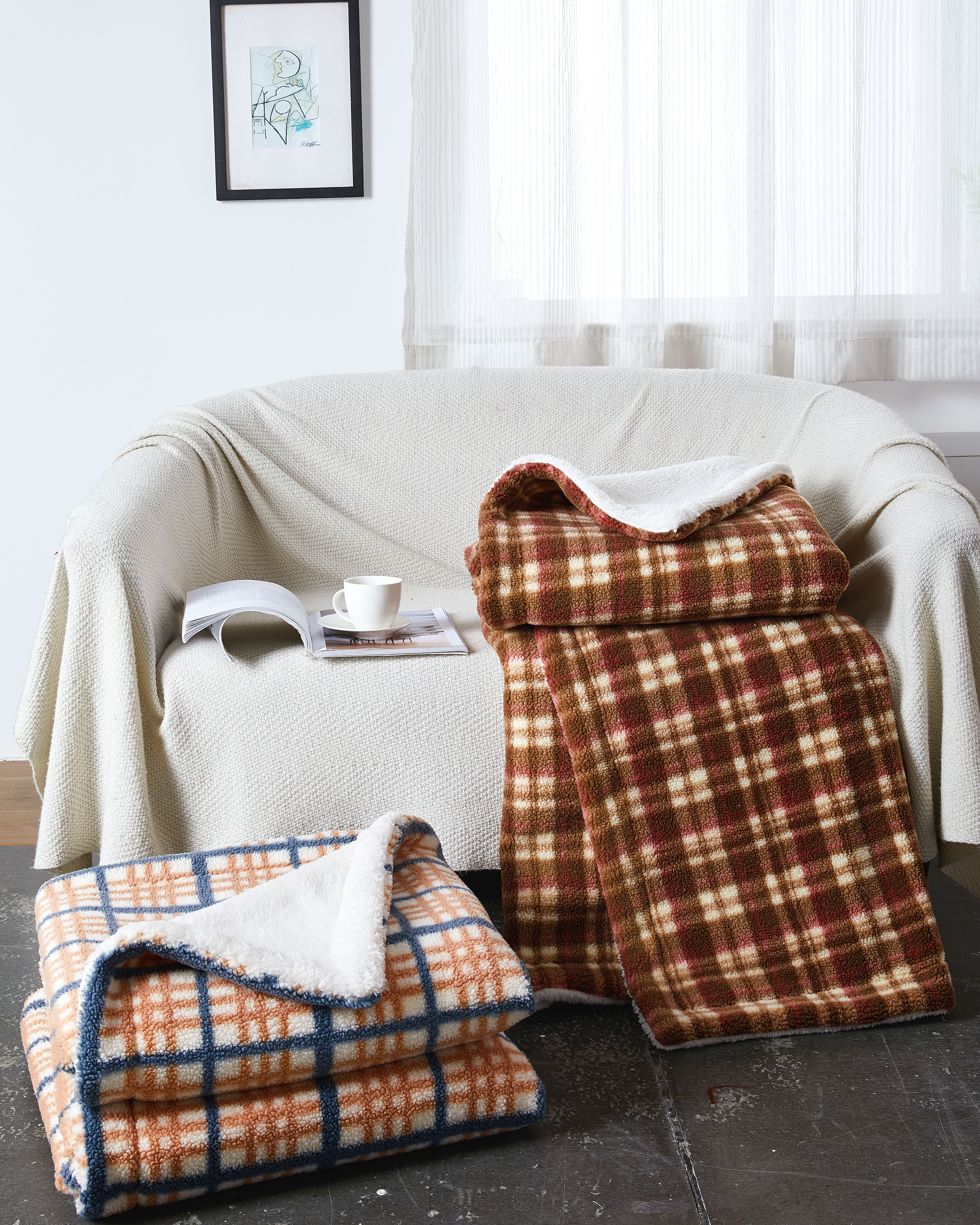 Suzhou jinyulai Textile Co.,LTD – toalla de baño 3