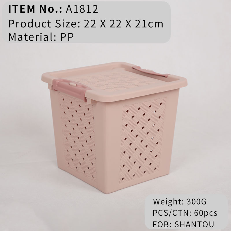 A1812 Storage box