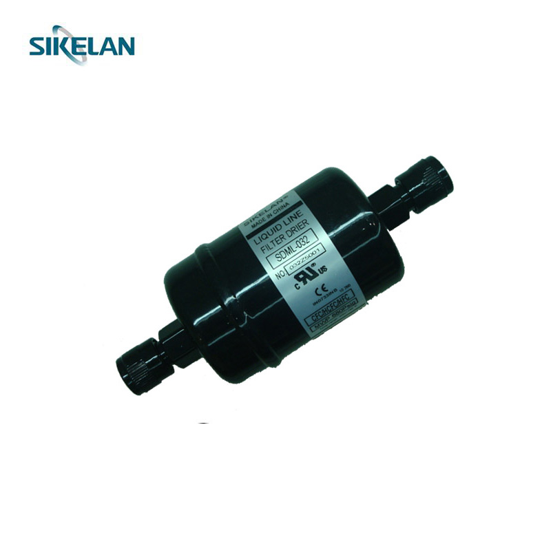 Molecular Sievel Liquid Line Filter Drier Sdml-032