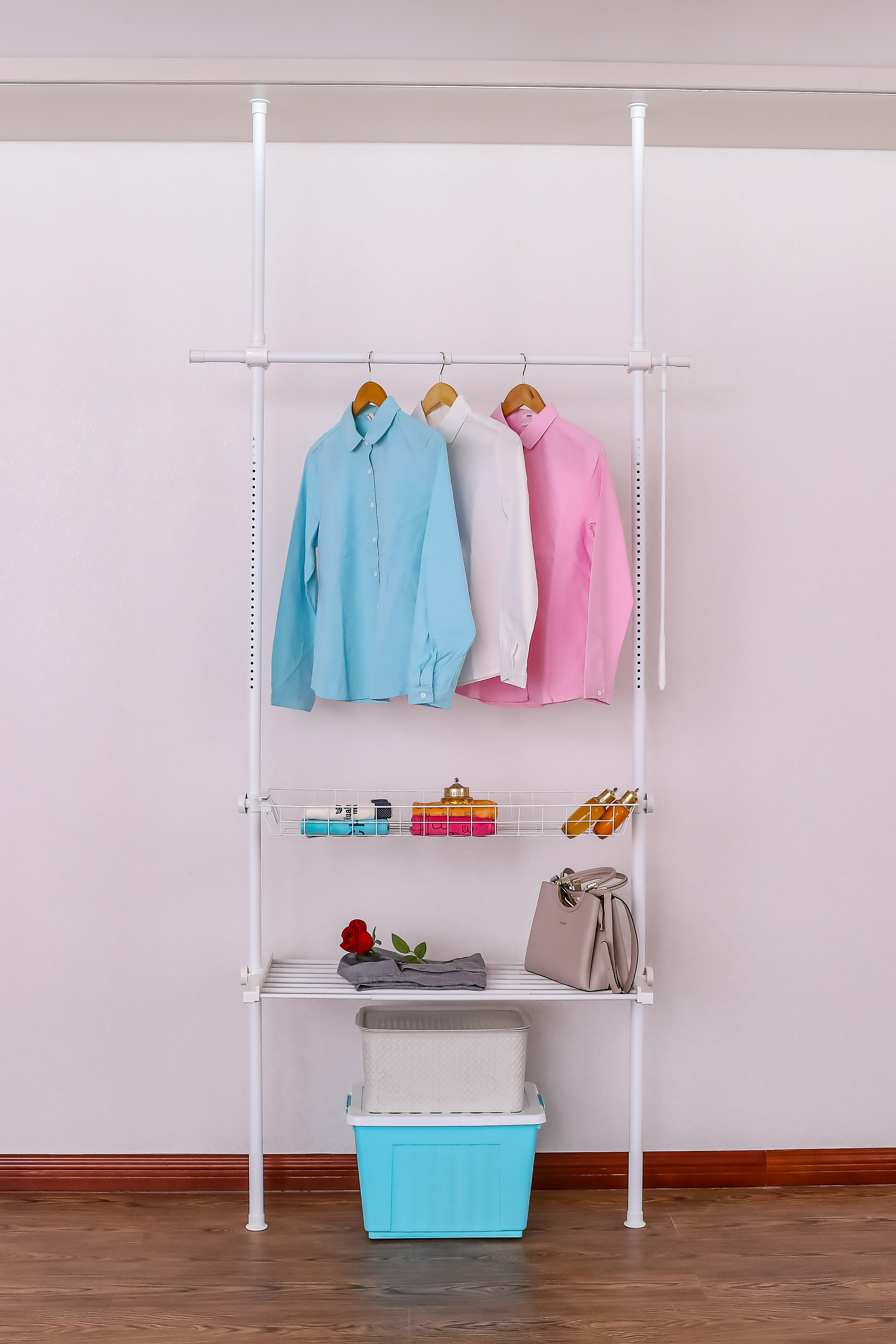 Clothing rack
