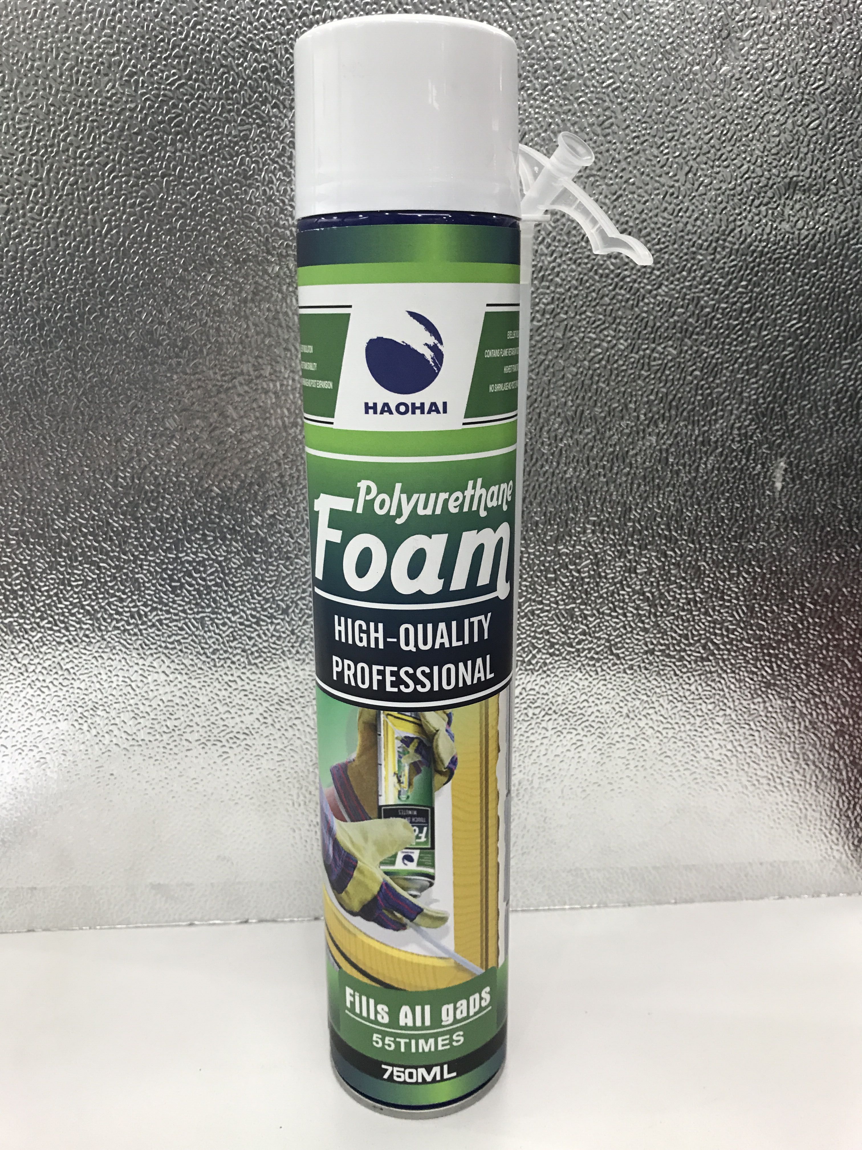 PU foam