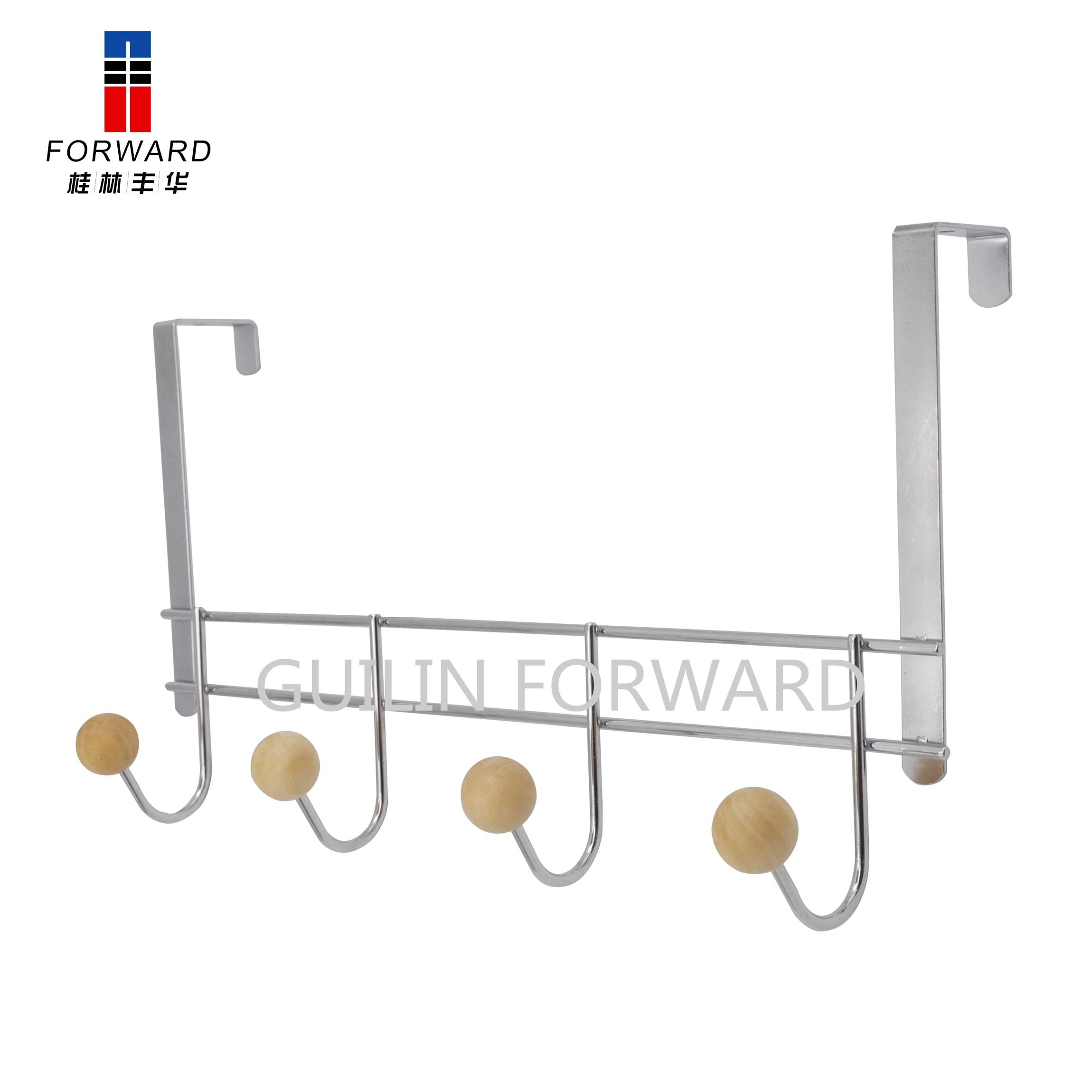 Metal Hook for Door