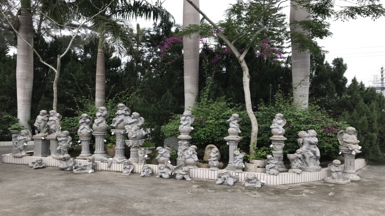 Longhai Xingmao Crafts Co., Ltd. – Photos produits 2