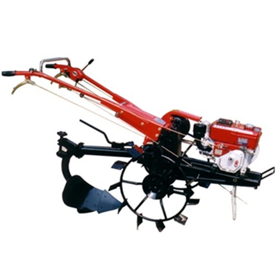 Mini Tiller