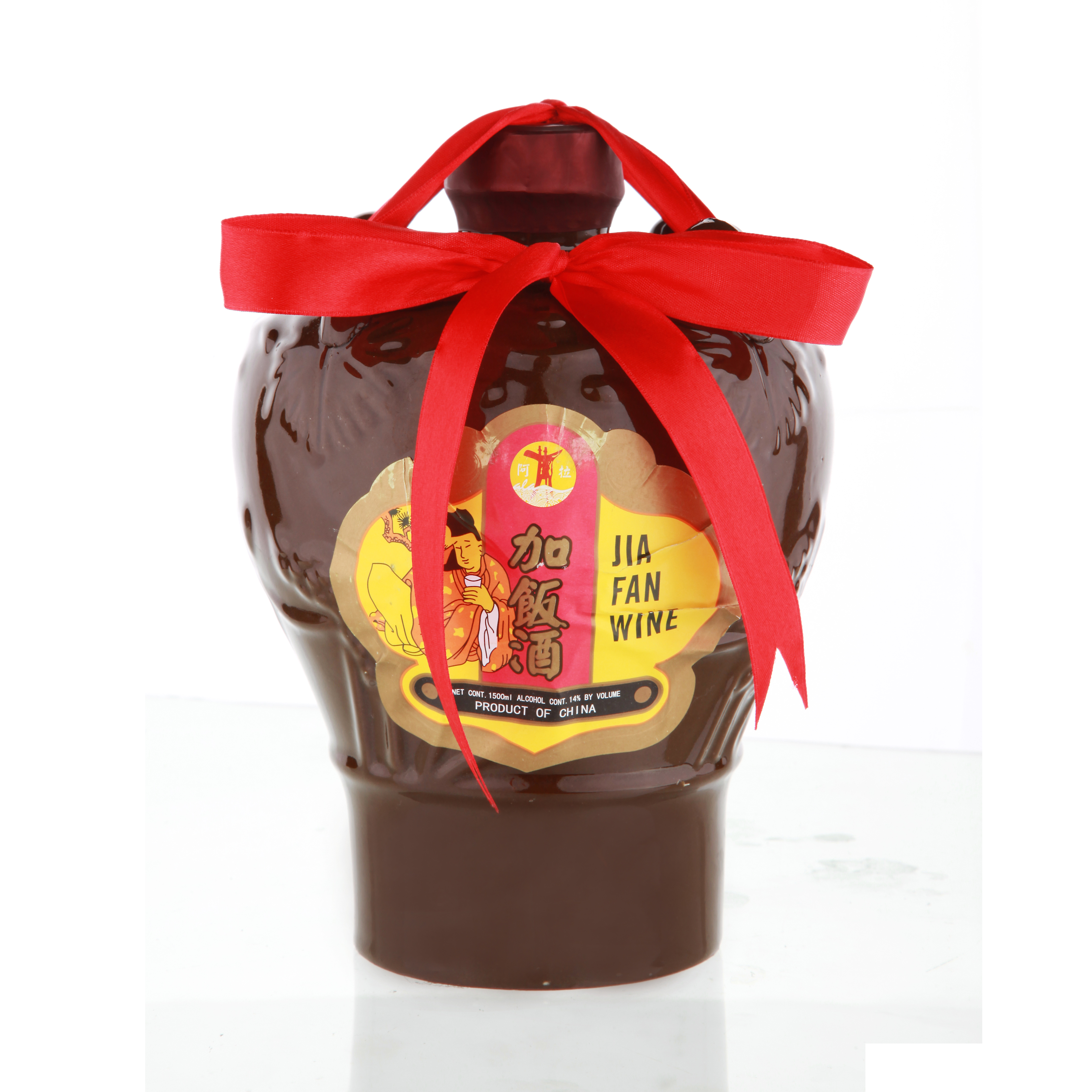 NINGBO ALA RICE WINE CO.,LTD. – Cooking liquor 4