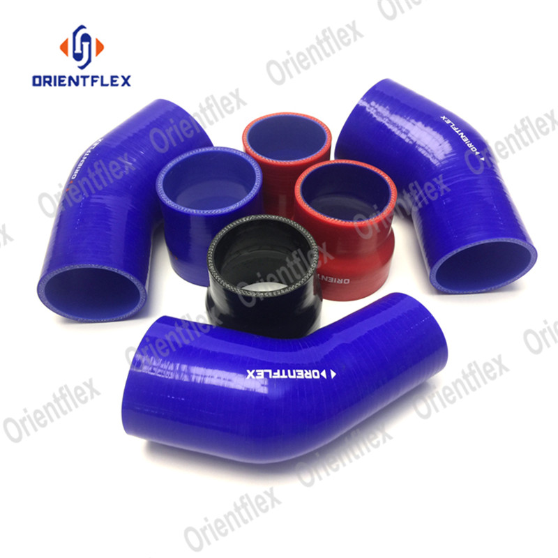 Silicone Reducer Hose