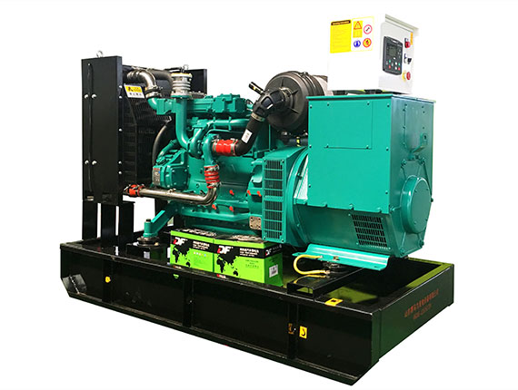 Weichai diesel generator 20-1000kw