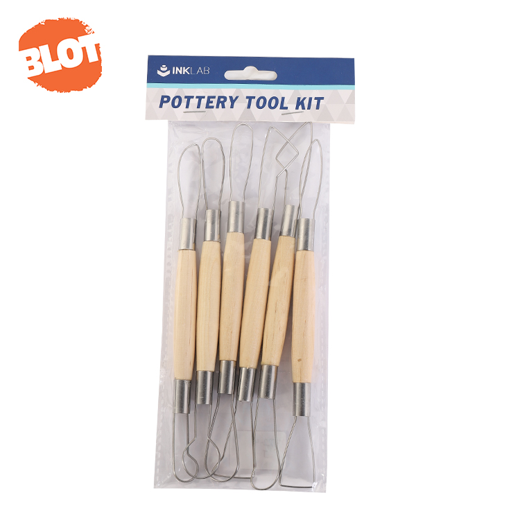 Pottery Tool Kit