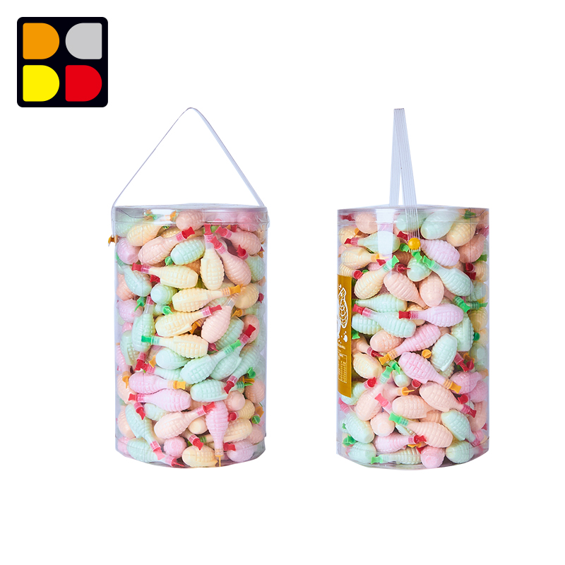 Sour Powder Candy