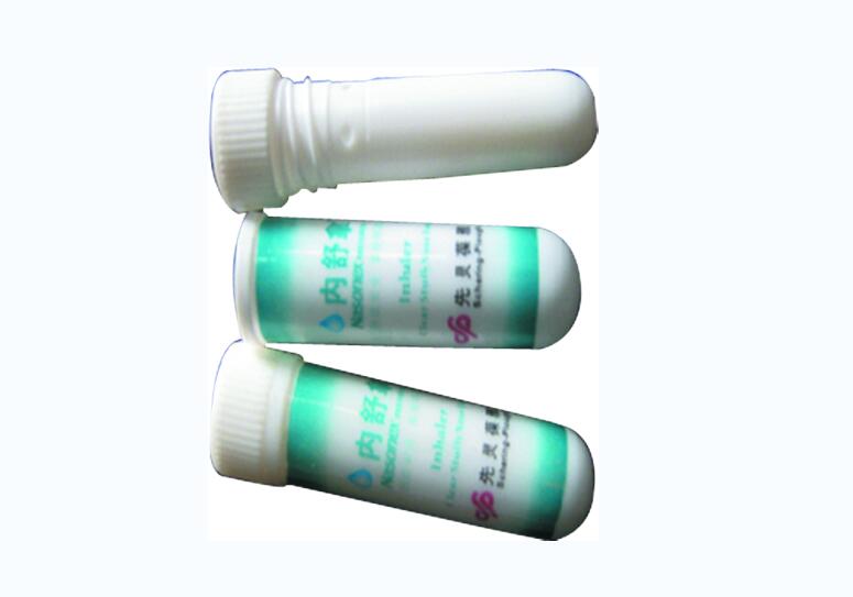 Inhaler