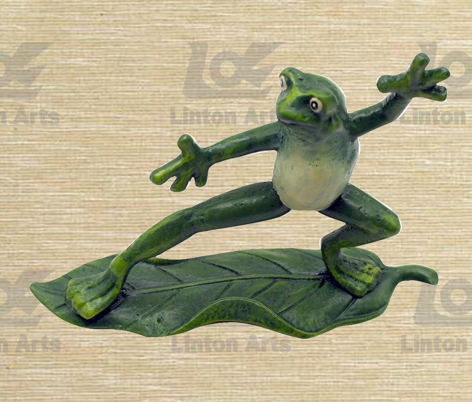 frog animal