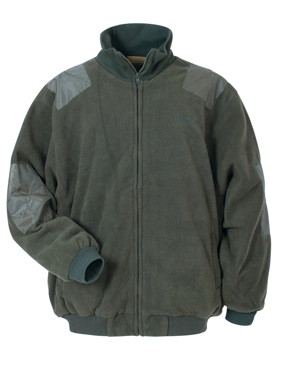 Hunting jacket