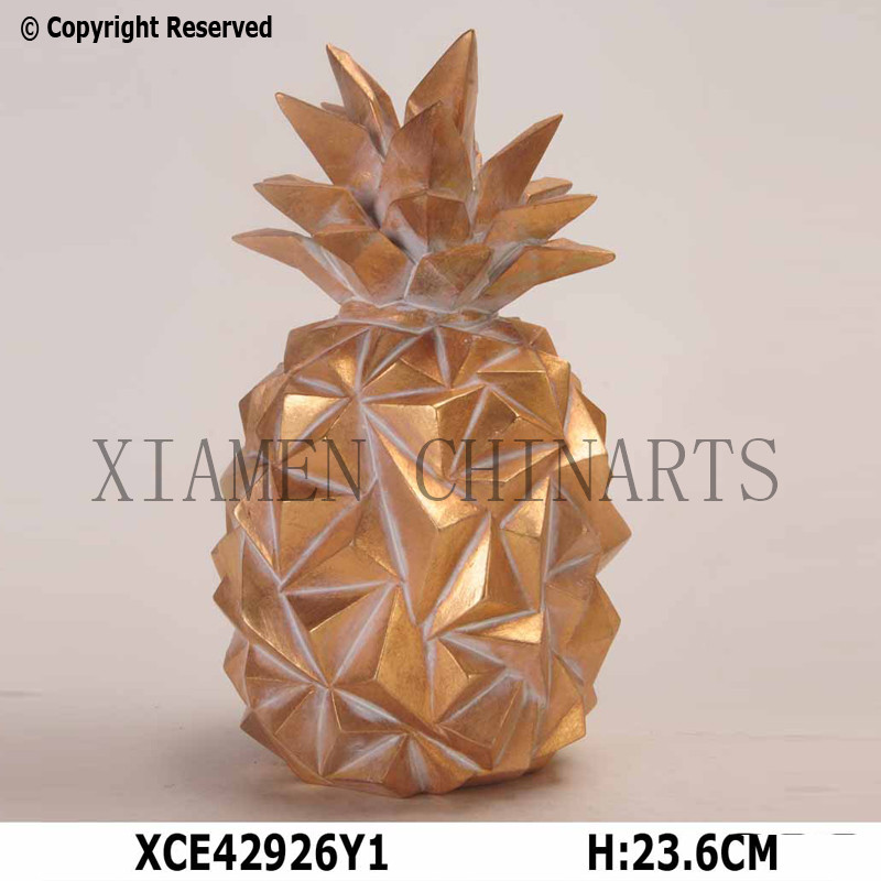 Home deco-Pineapple