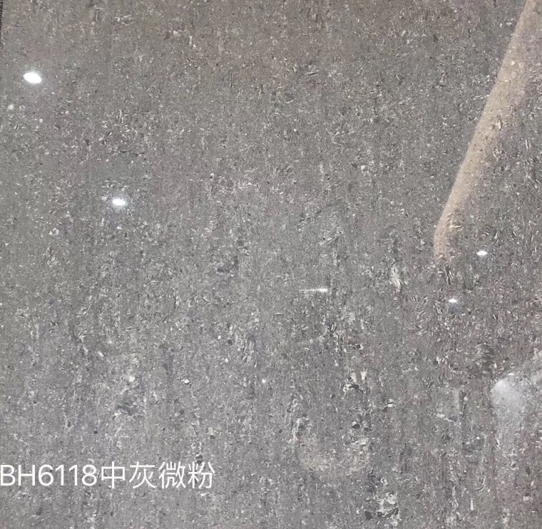 Double Loading Polished Tile-BS6202J