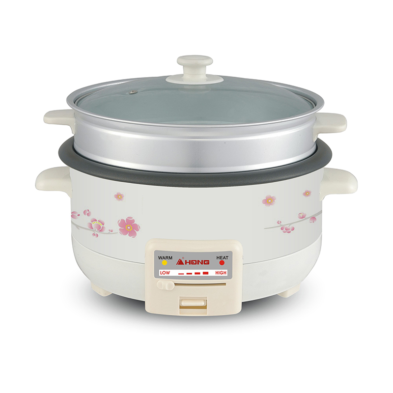 Hot Pot