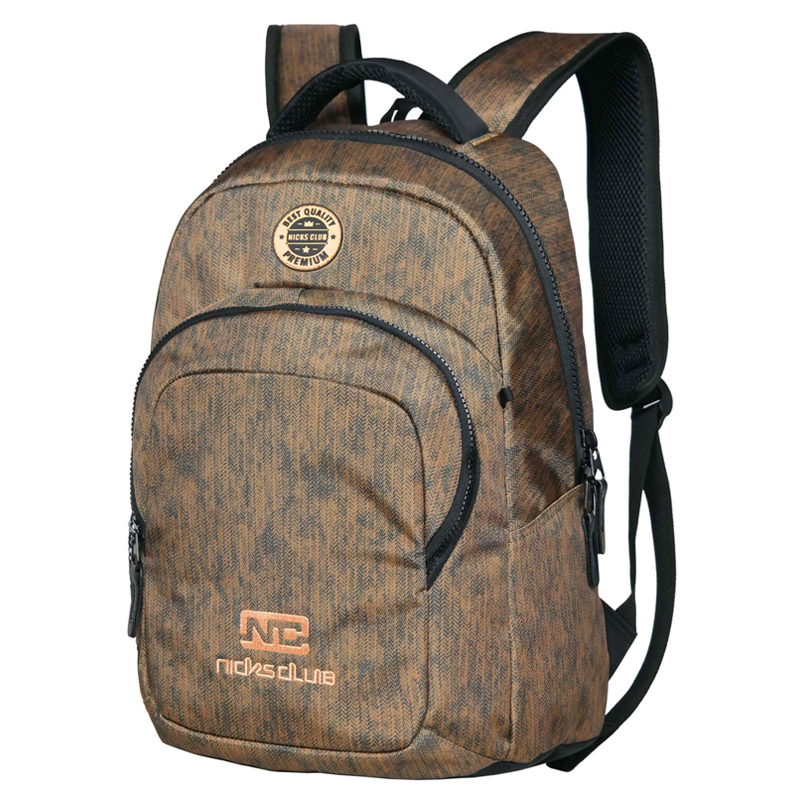 Tuton Backpack/Fashion Bag/Laptop Bag/Business Bag/Travel Bag/Multifuctional Bag