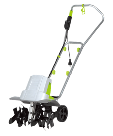 Electric Tiller