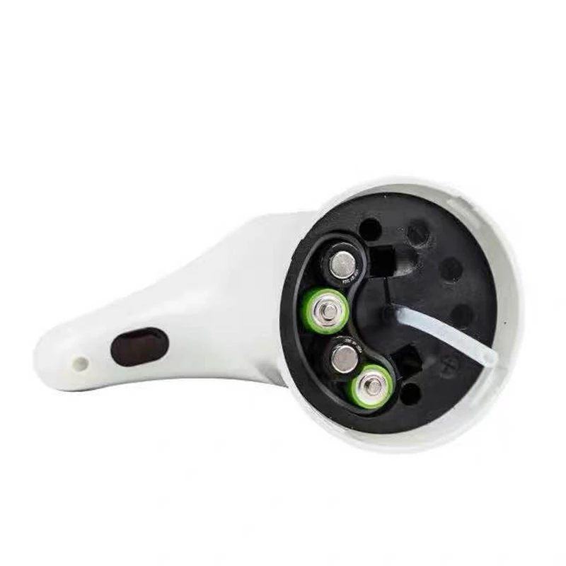 Touchless Spray Dispenser
