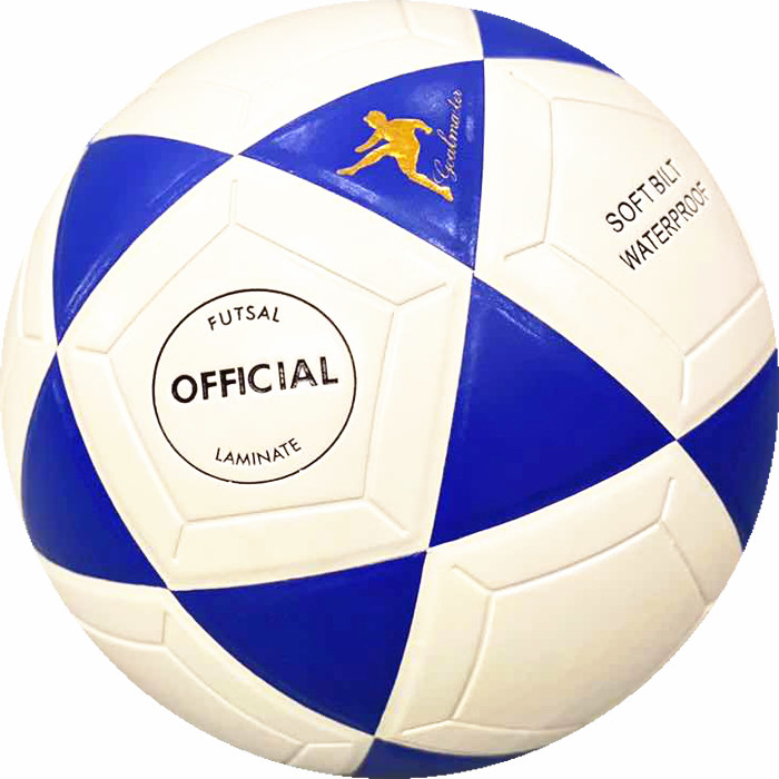 Wholesale original soccer ball football cheap indoor football custom futsal ball