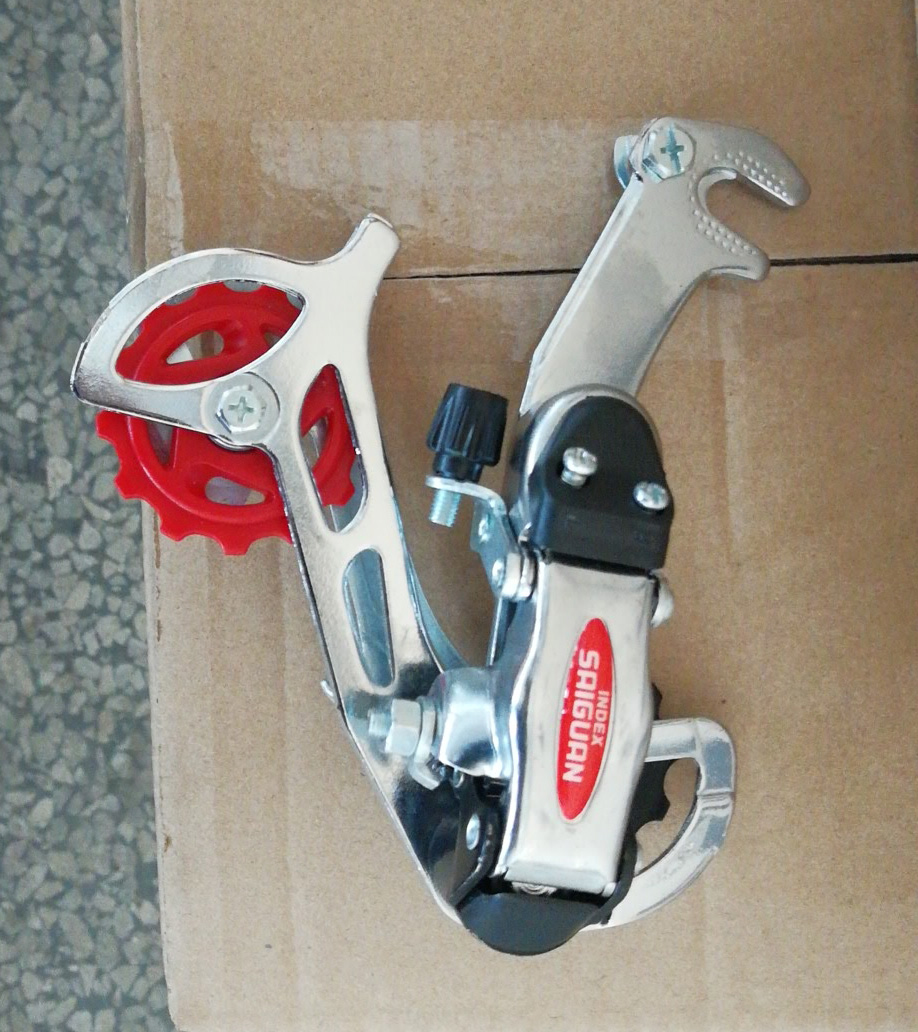 Bicycle Derailleur