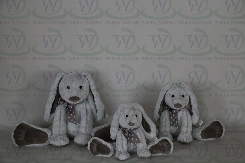 Plush toys